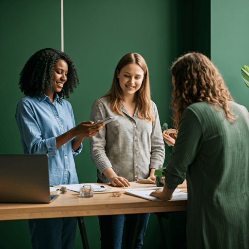 Team collaboration
